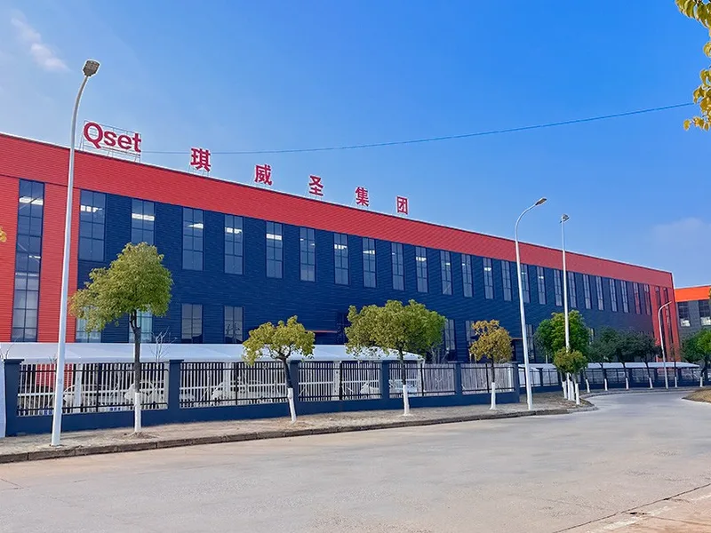 QiWeiSheng factory photo 4