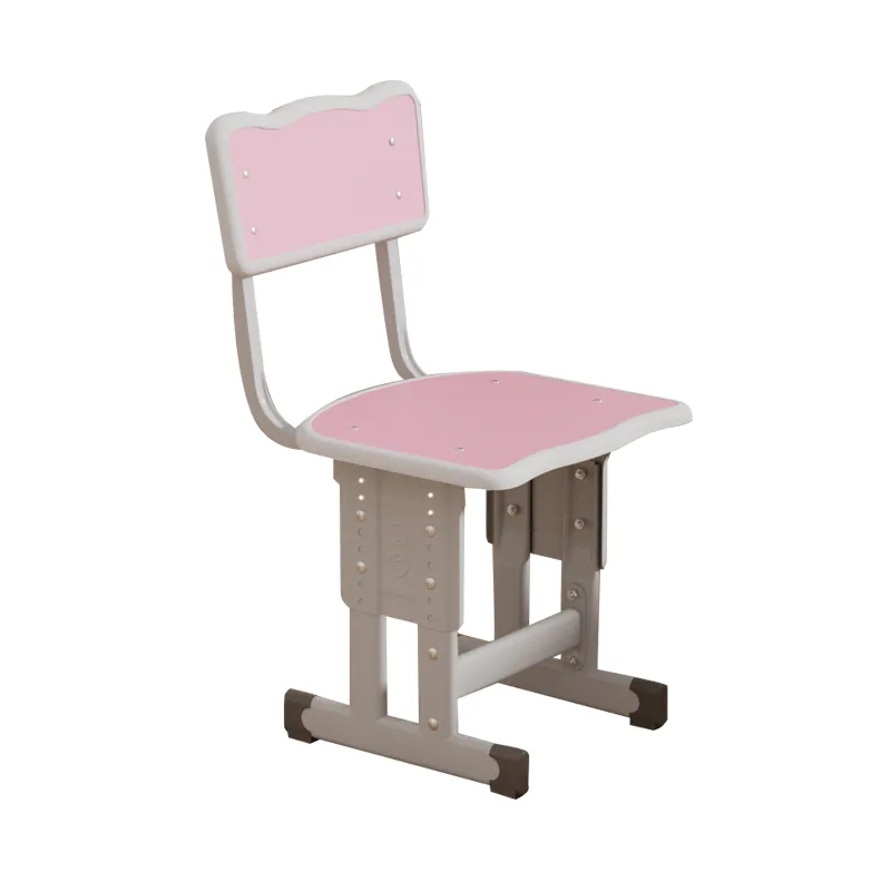 School-Style Chair